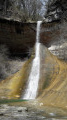 La Cascade du Pain de Sucre