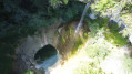 La Cascade du Pain de Sucre