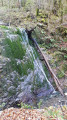 La Cascade du Picharrot