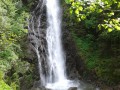 La cascade du Pissou La cascade du Pissou