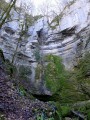 La cascade du Raffenot La cascade du Raffenot