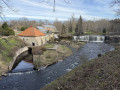 Boucle du Parc de Keila-Joa : cascade, manoir et chapelle