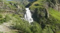 La Cascade Soutarra La Cascade Soutarra