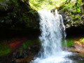 la cascade