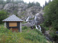 La cascade
