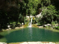 La cascade