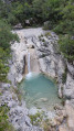 La cascade
