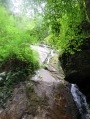 la cascade la cascade