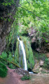 la cascade