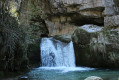 La cascade La cascade