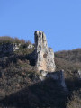 La cathédrale