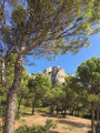 La caume La caume