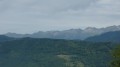 La chaîne de Belledonne