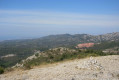 La Chaine de L'Etoile et l'Aire de la Moure
