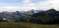 La Chaîne du Bargy