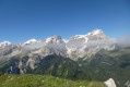 La chaîne du Dévoluy
