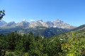 La Chaine du Dévoluy