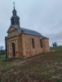 la chapelle d'armont