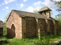 La Chapelle d'Aurelle
