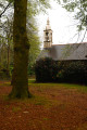 Tour de Ménez Roc'h Meur au départ de la Chapelle Notre-Dame d'Illijour
