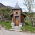 Boucle de l'Emeindras de dessus Boucle de l'Emeindras de dessus
