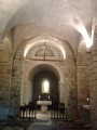 La Chapelle de Chateauvieux