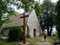 La Chapelle de Clermont