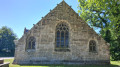La chapelle de Coat-an-Podou