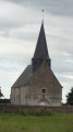 La chapelle de Conie-Molitard