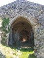 la chapelle de Fraisse
