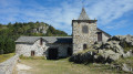 La chapelle de Glavenas