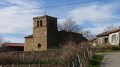 La Chapelle de Jurieux