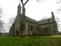 La Chapelle de Kerfons