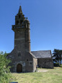 La Chapelle de l'Ile Callot