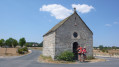 La Chapelle de la Bastide et Pélerins