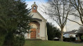 La Chapelle de la Croix du Burn