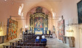 La Chapelle de la Miséricorde