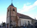 La chapelle de « La montagne »