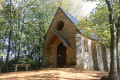La chapelle de la passion
