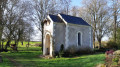 La Chapelle de la Planche Grelet