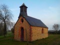 La Chapelle de la Poirière La Chapelle de la Poirière