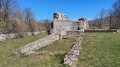 Boucle sur le Larzac au départ de la Vacquerie-Saint-Martin