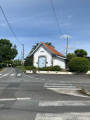 La chapelle de la Vierge