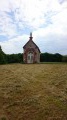 La chapelle de Montaucivey