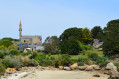 La chapelle de Notre Dame de Callot