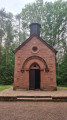 Étang de Hanau - Burgen Falkenstein und Waldeck