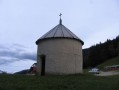 Boucle Prodin, Lac des Grenouilles, Chapotet Boucle Prodin, Lac des Grenouilles, Chapotet