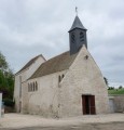 La chapelle de Rennemoulin