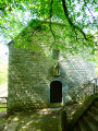 Quelques châteaux en Famenne