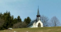 Chapelle de Riantmont en passant par le Chalet de Riantmont Chapelle de Riantmont en passant par le Chalet de Riantmont